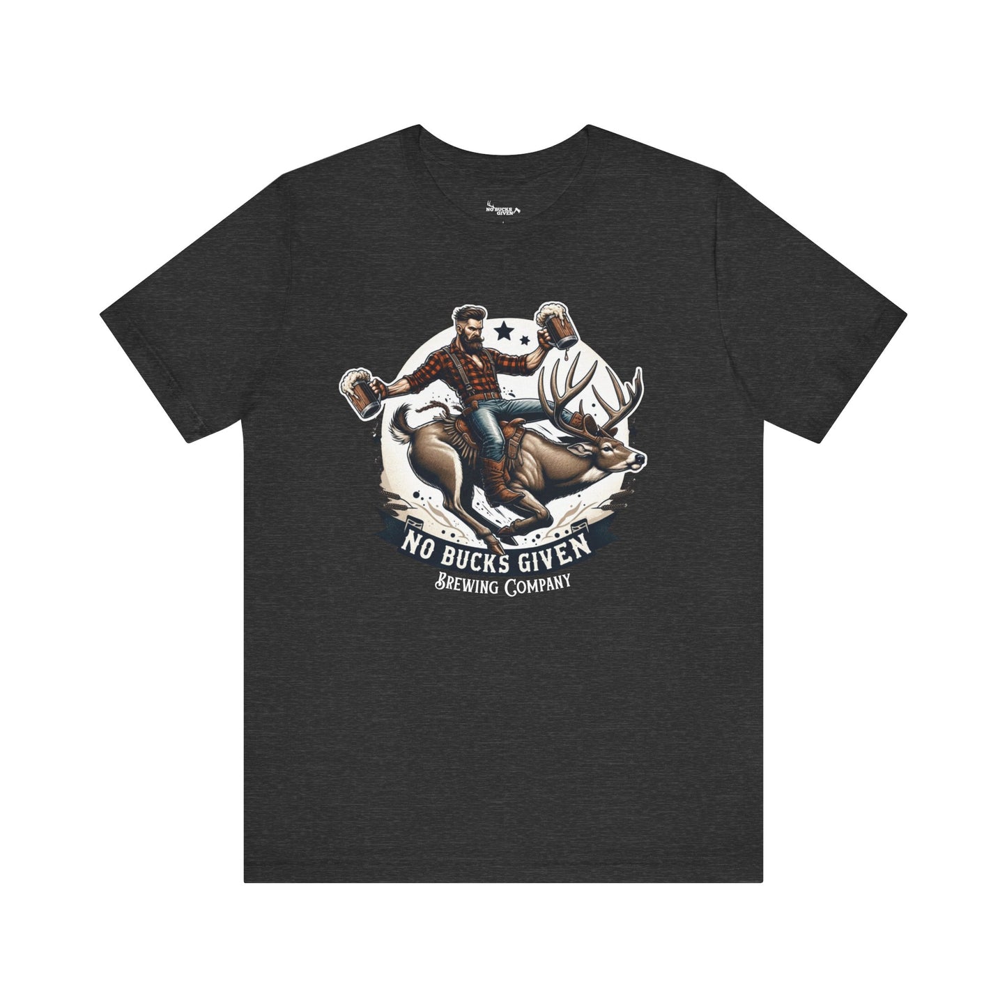 Original Logo Tee