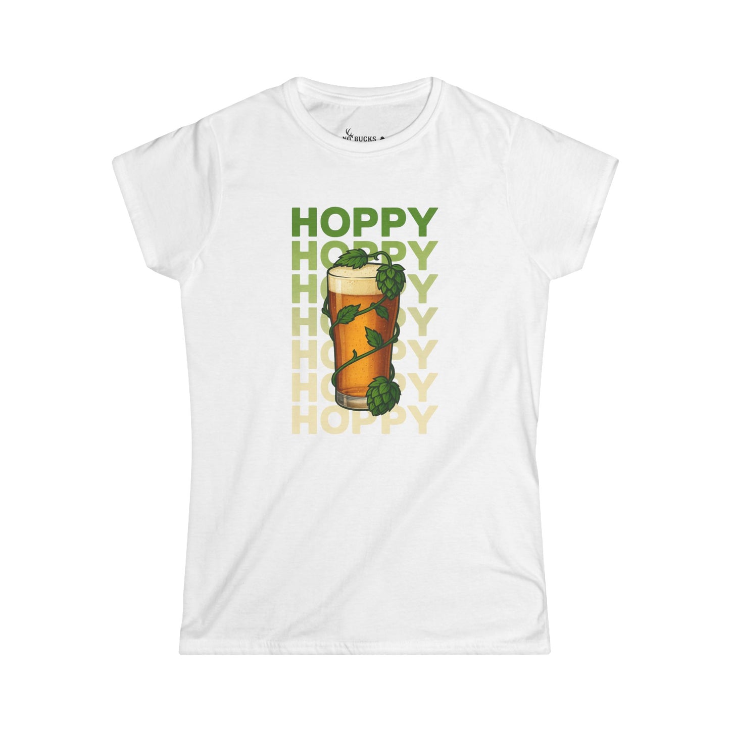 Women's Softstyle Tee