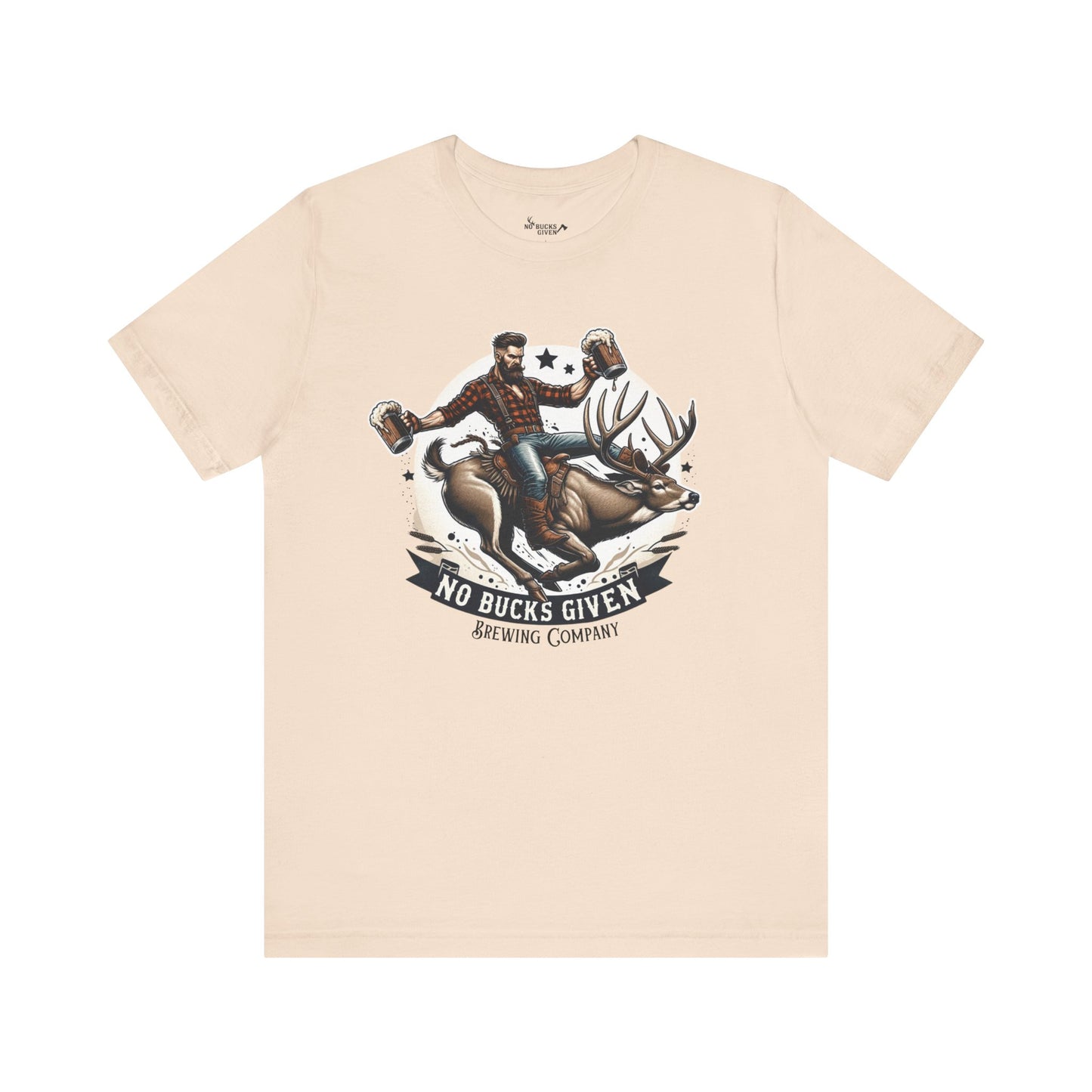 Original Logo Tee