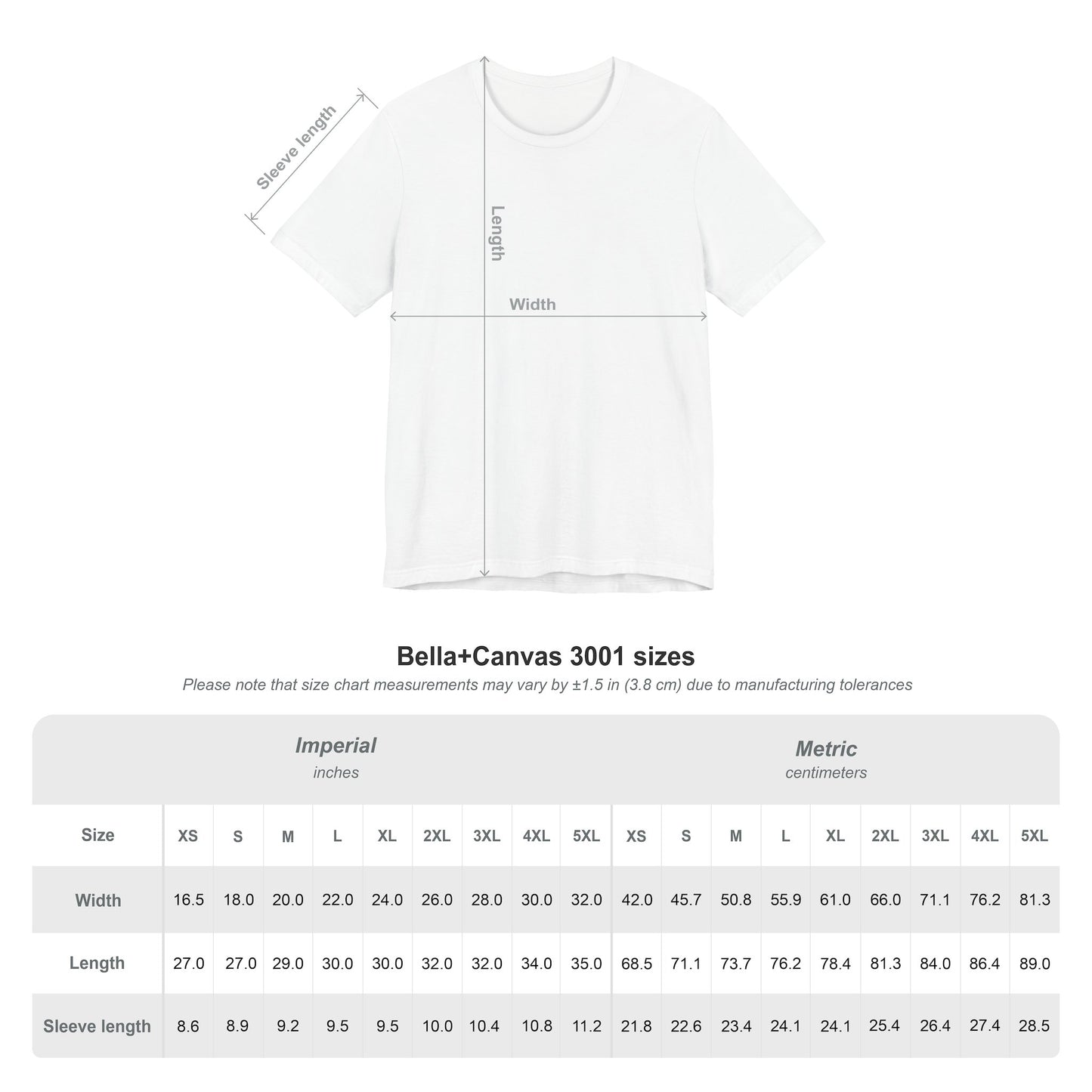 Original Logo Tee
