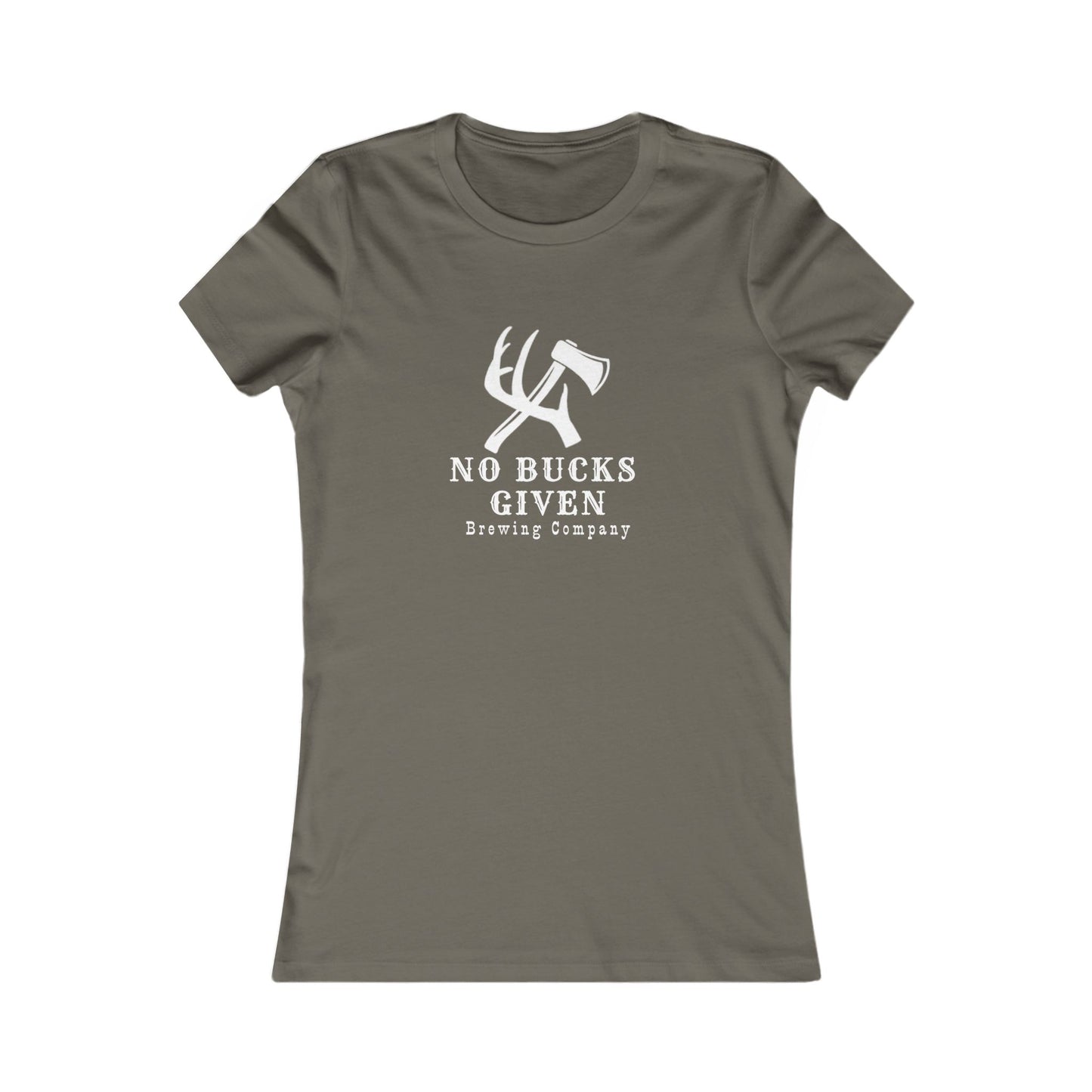 Ultra Slim Fit No Bucks Tee