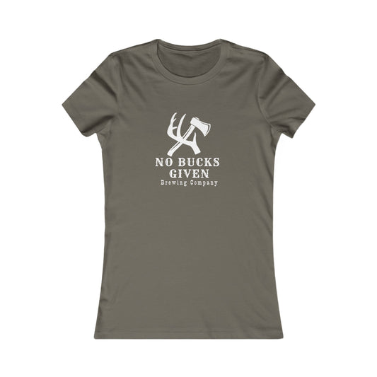 Ultra Slim Fit No Bucks Tee
