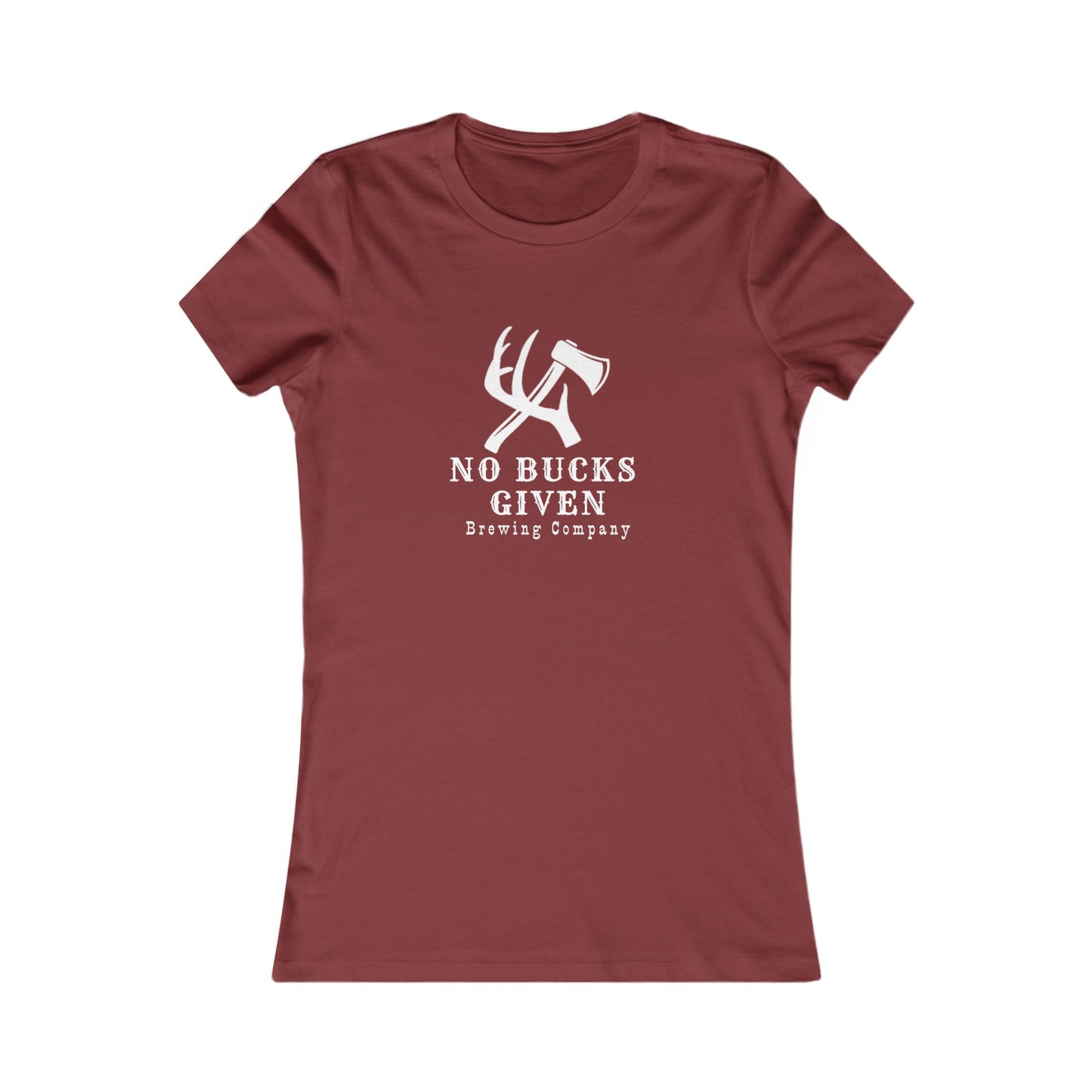 Ultra Slim Fit No Bucks Tee