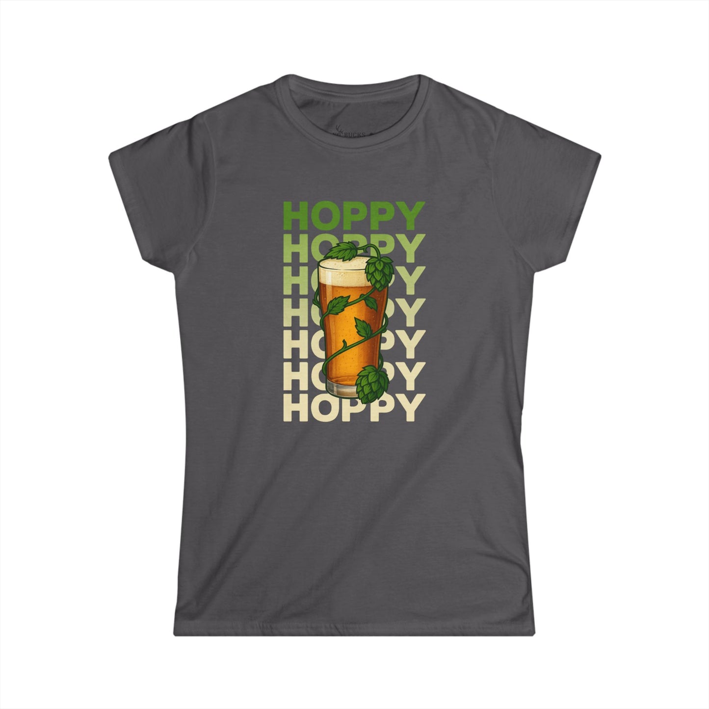 Women's Softstyle Tee