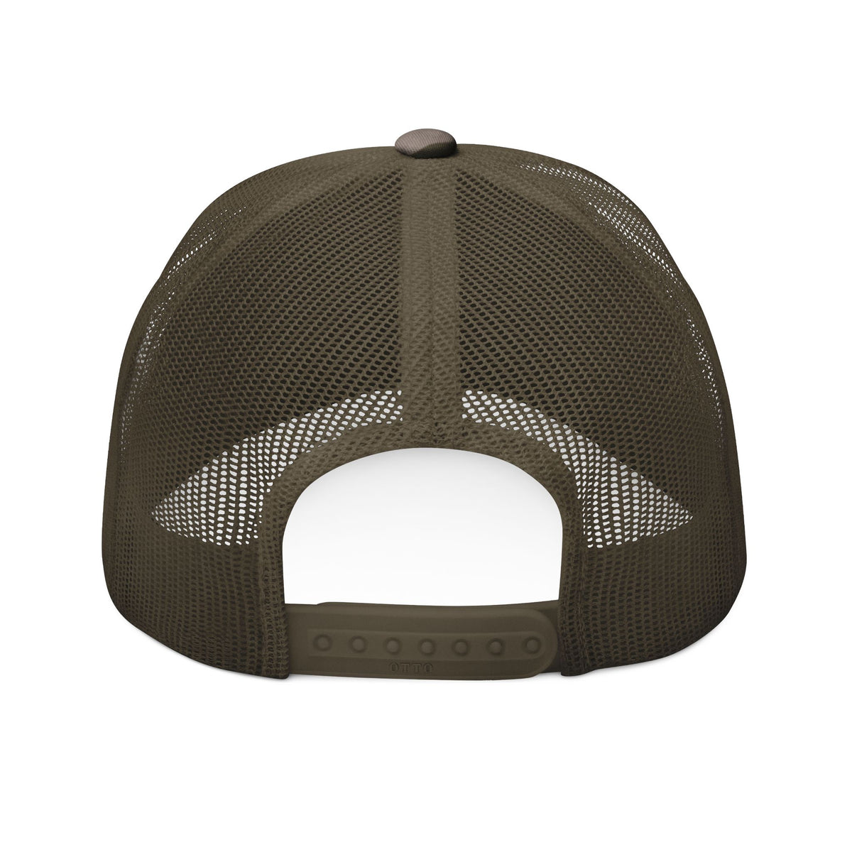 Hunter Orange Camouflage Hat: Beer Hunter