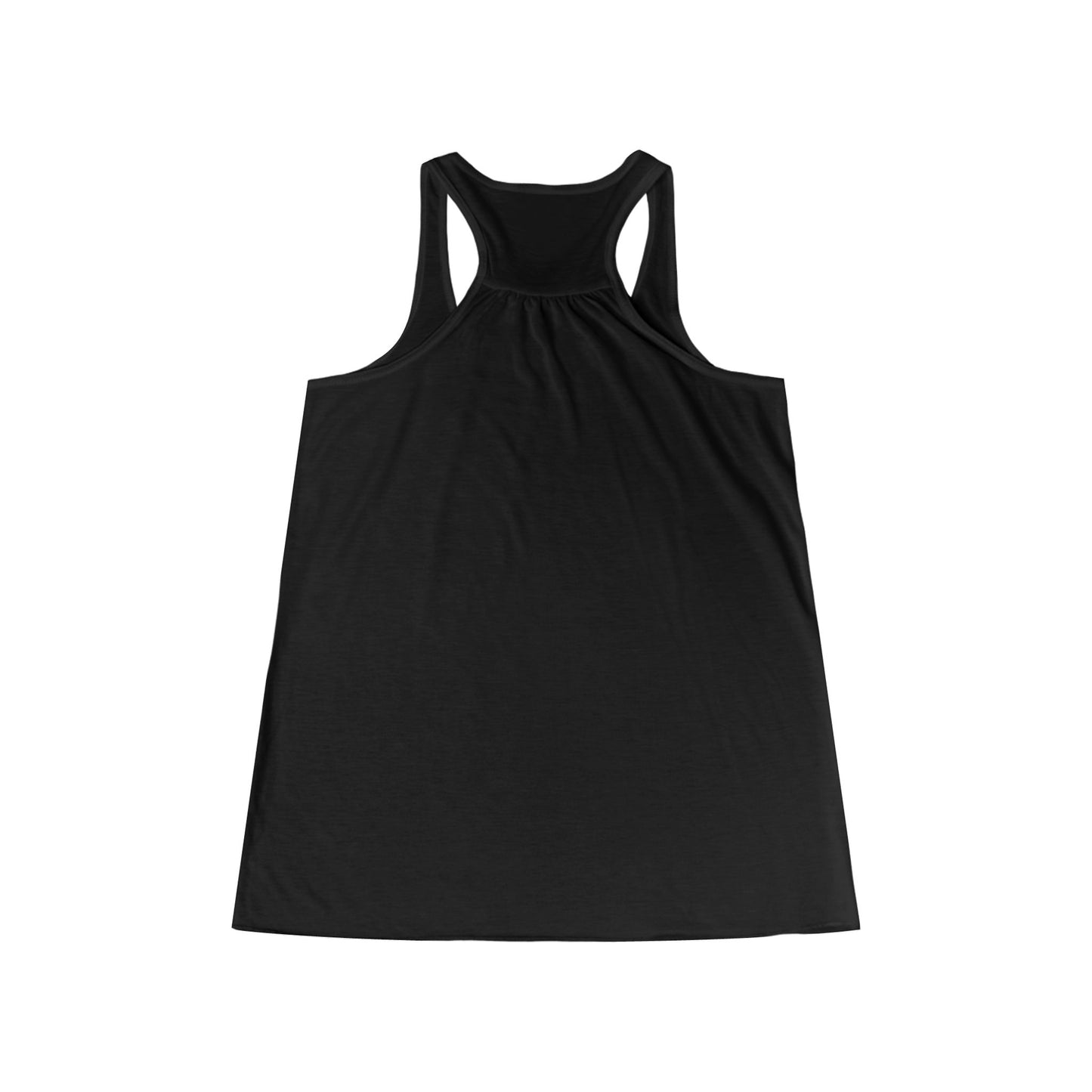 Flowy Racerback No Bucks Tank