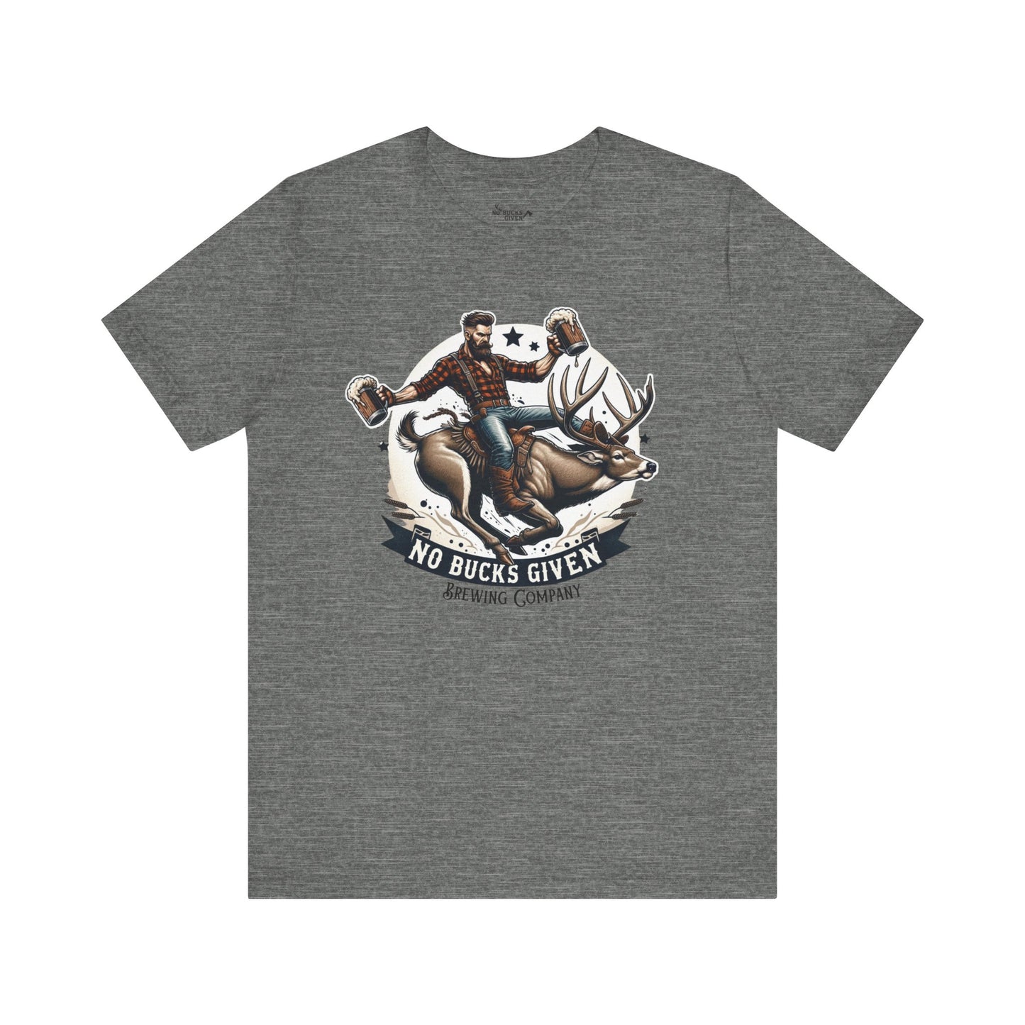 Original Logo Tee