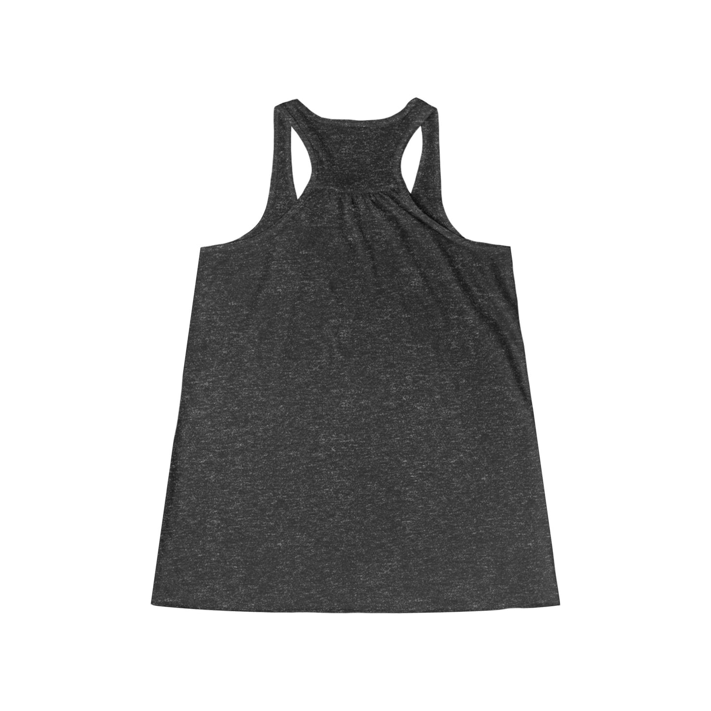 Flowy Racerback No Bucks Tank