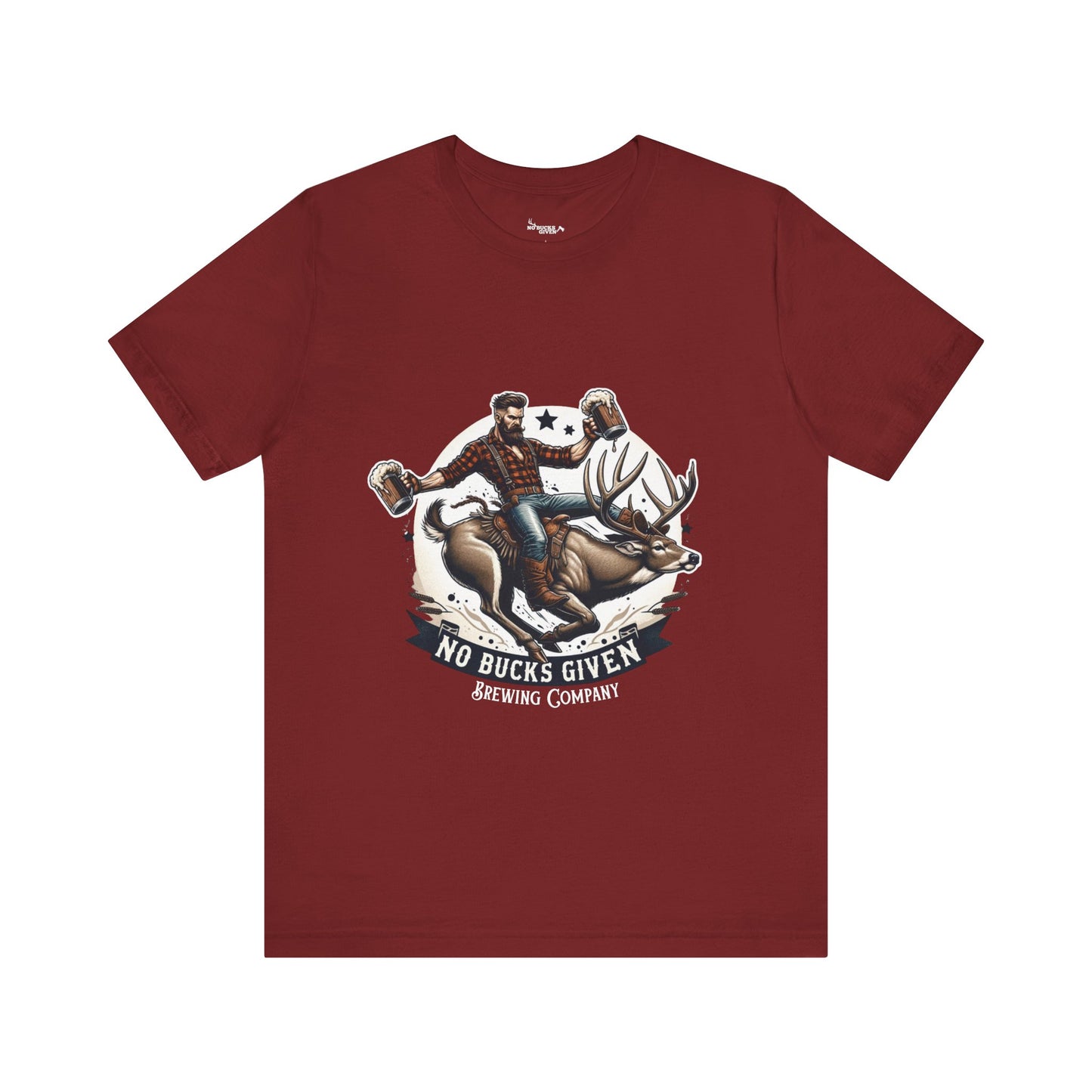 Original Logo Tee