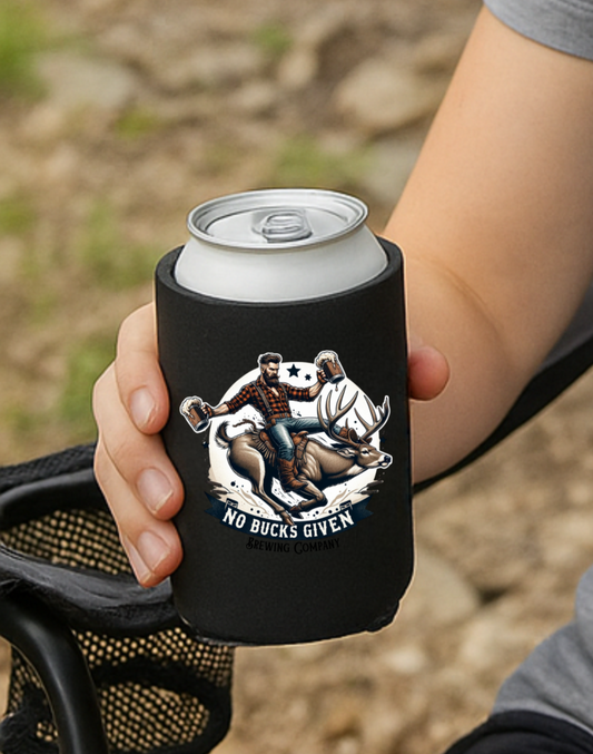 Can Cooler