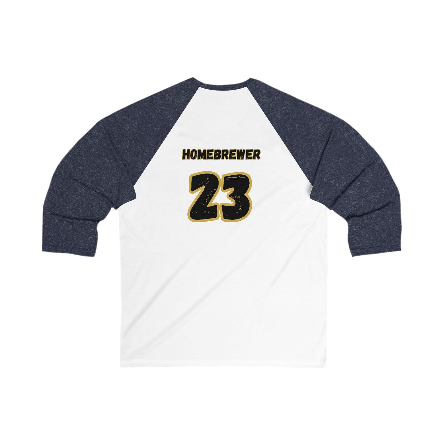 There's No Crying In Baseball Tee