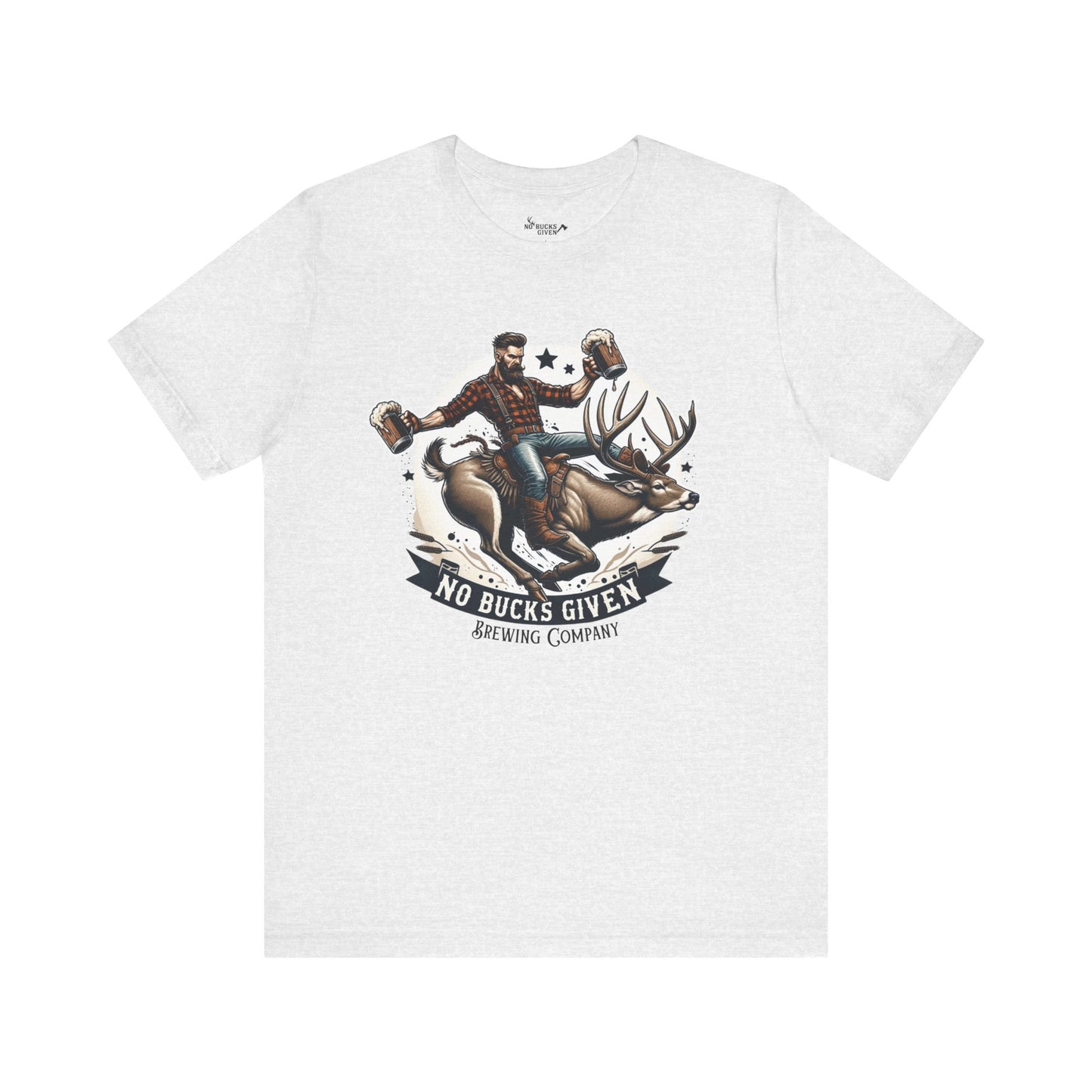 Original Logo Tee
