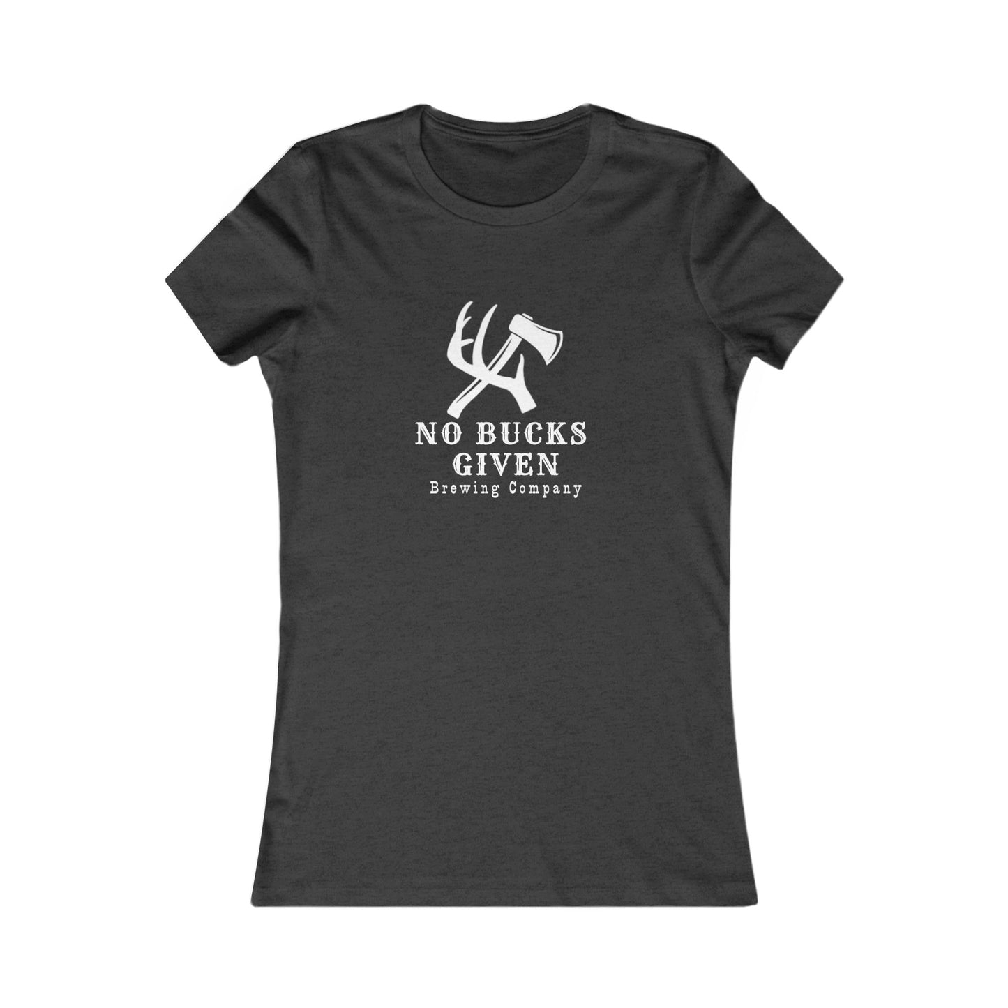 Ultra Slim Fit No Bucks Tee