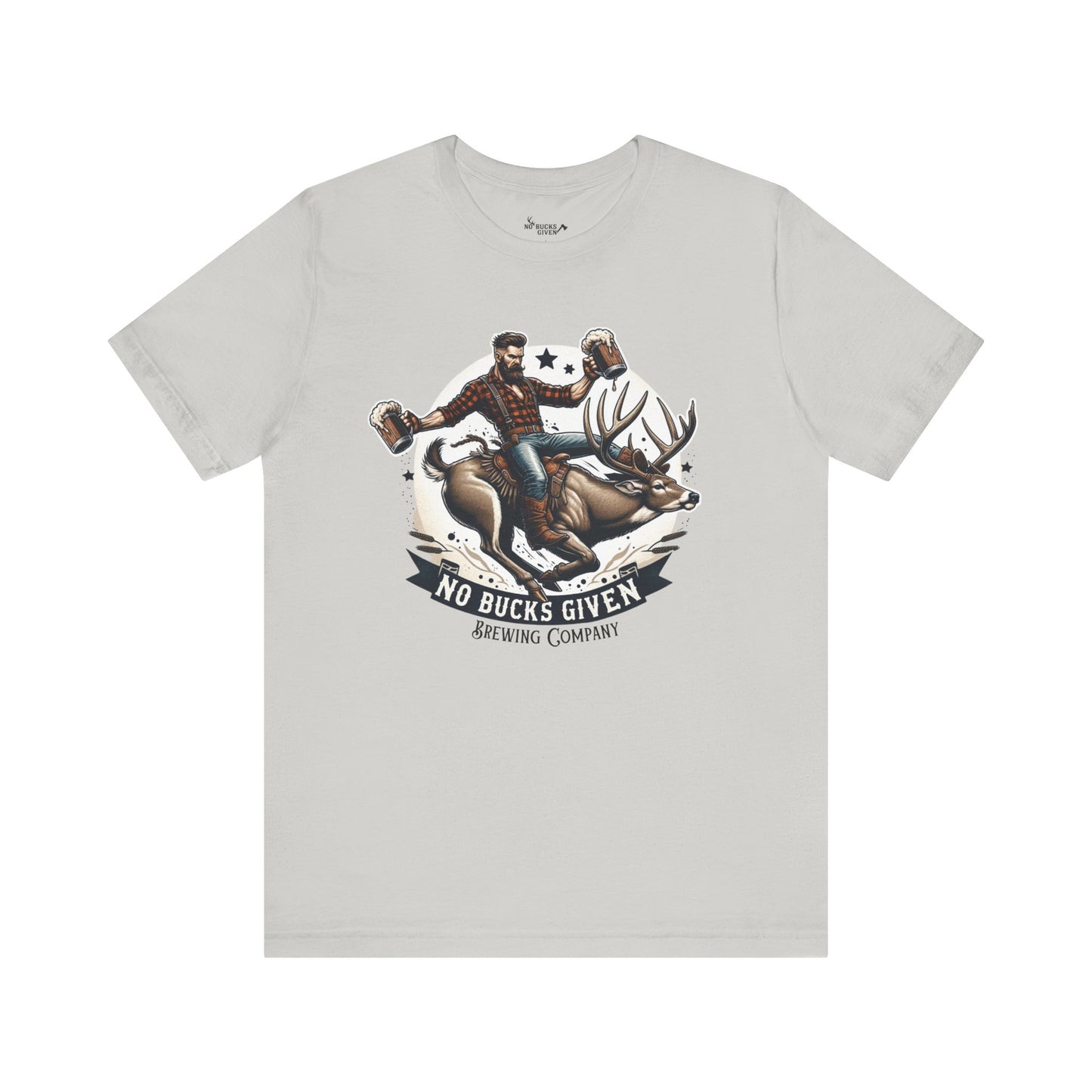 Original Logo Tee