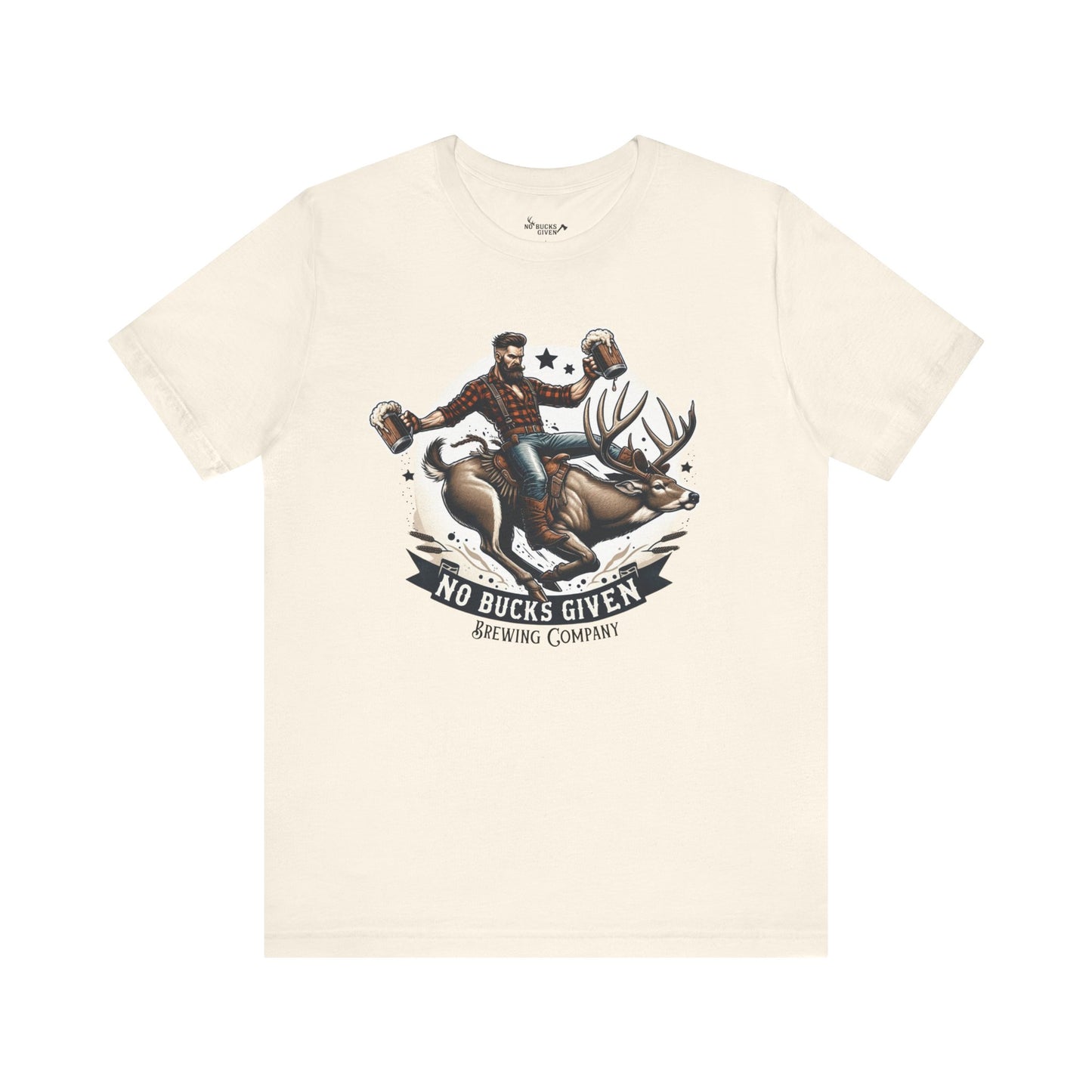 Original Logo Tee