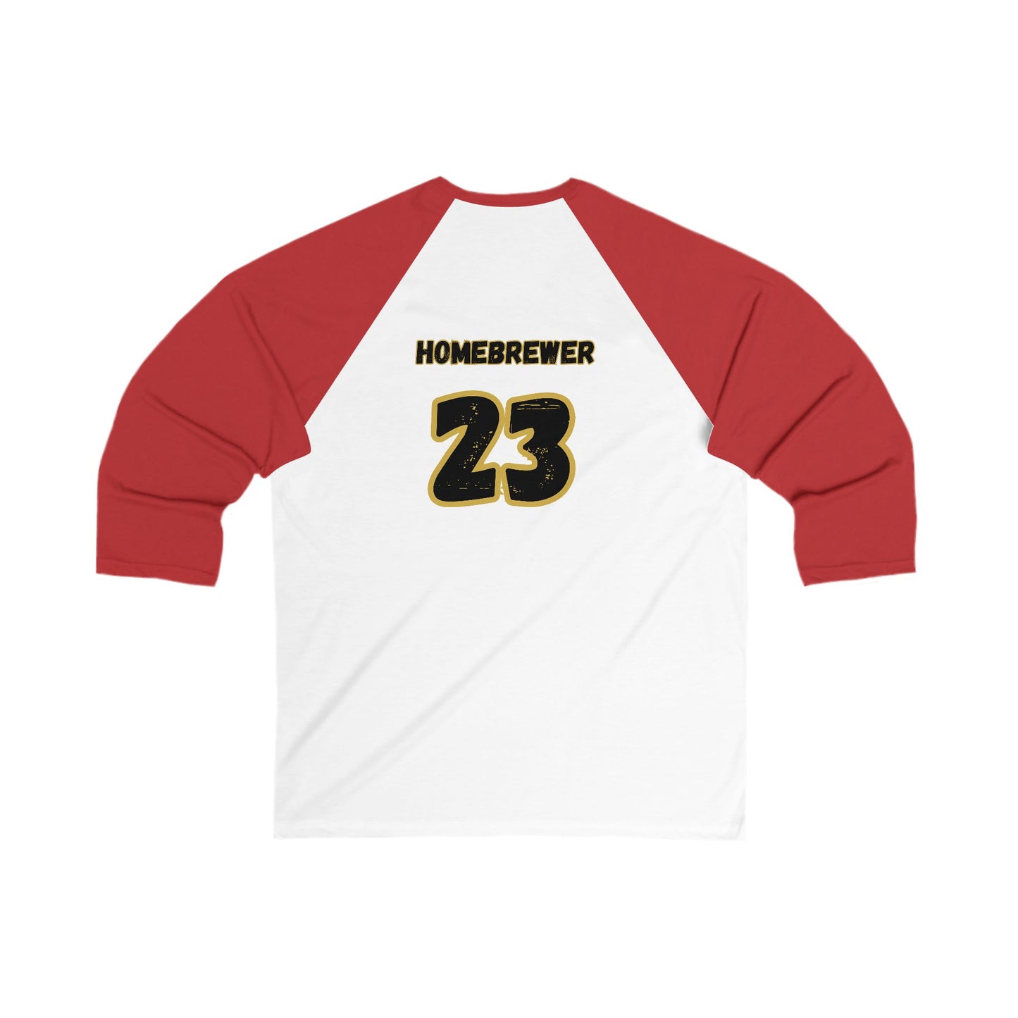 There's No Crying In Baseball Tee