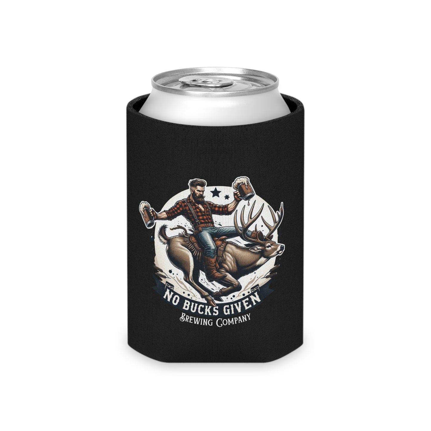 Can Cooler