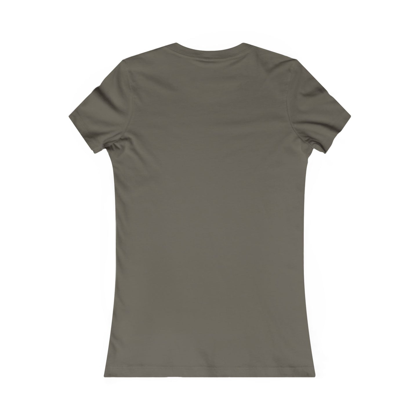 Ultra Slim Fit No Bucks Tee