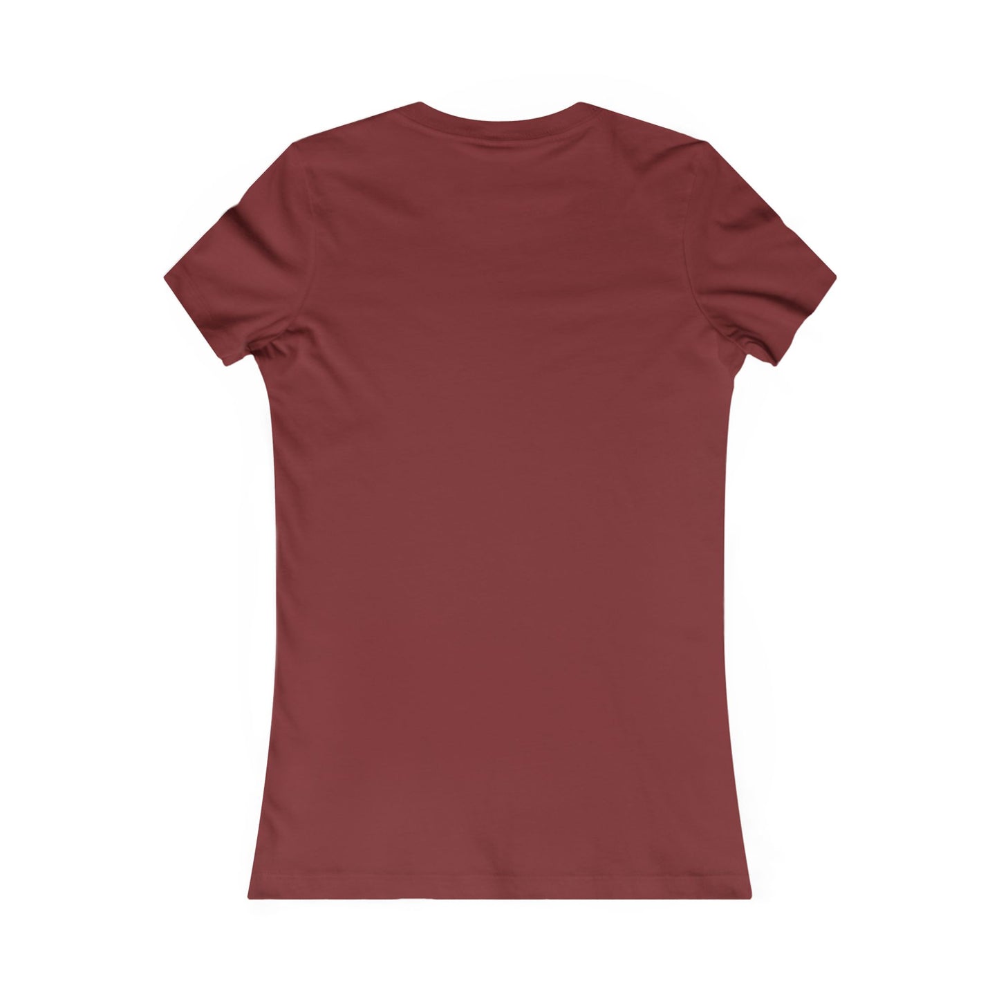 Ultra Slim Fit No Bucks Tee