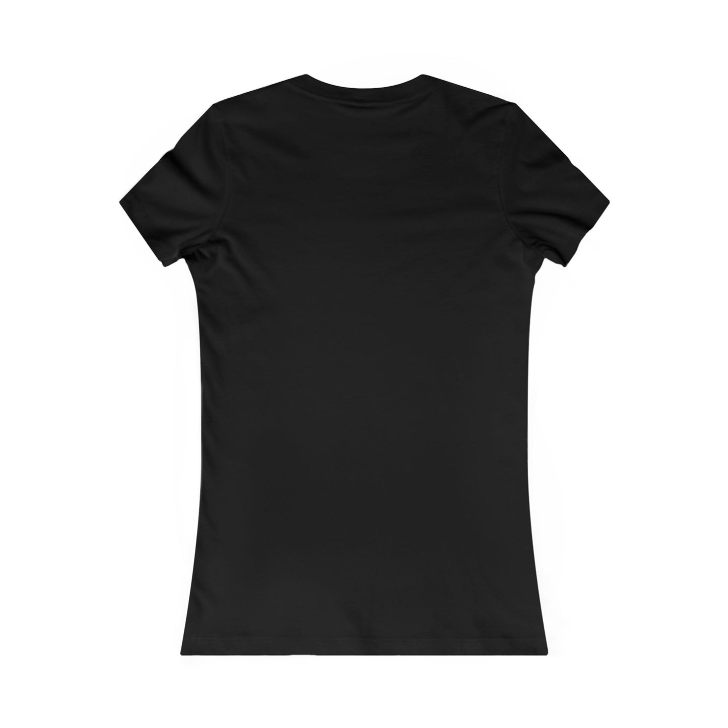 Ultra Slim Fit No Bucks Tee
