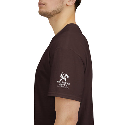 No Bucks Tactical Tee