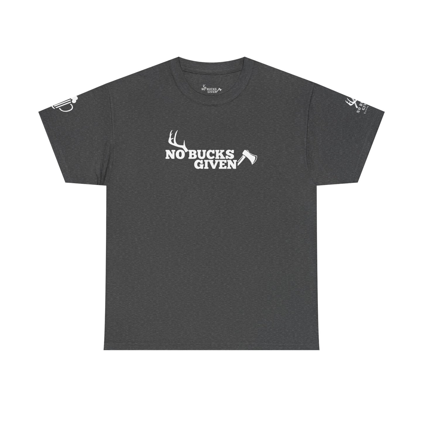 No Bucks Tactical Tee