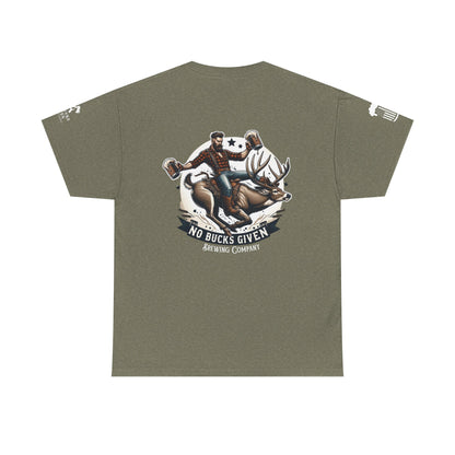 No Bucks Tactical Tee