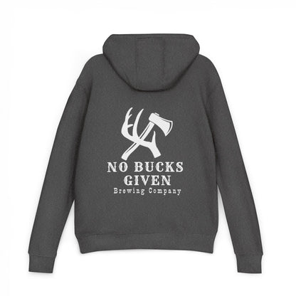 Lightweight French Terry Hoodie