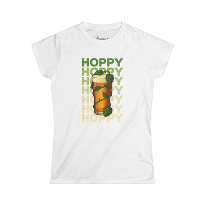 Women's Softstyle Tee