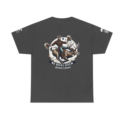 No Bucks Tactical Tee