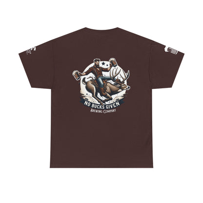 No Bucks Tactical Tee