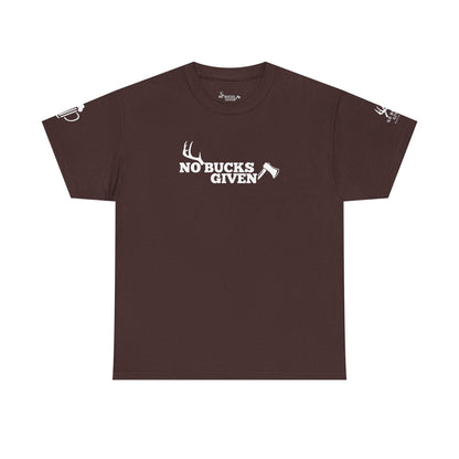 No Bucks Tactical Tee