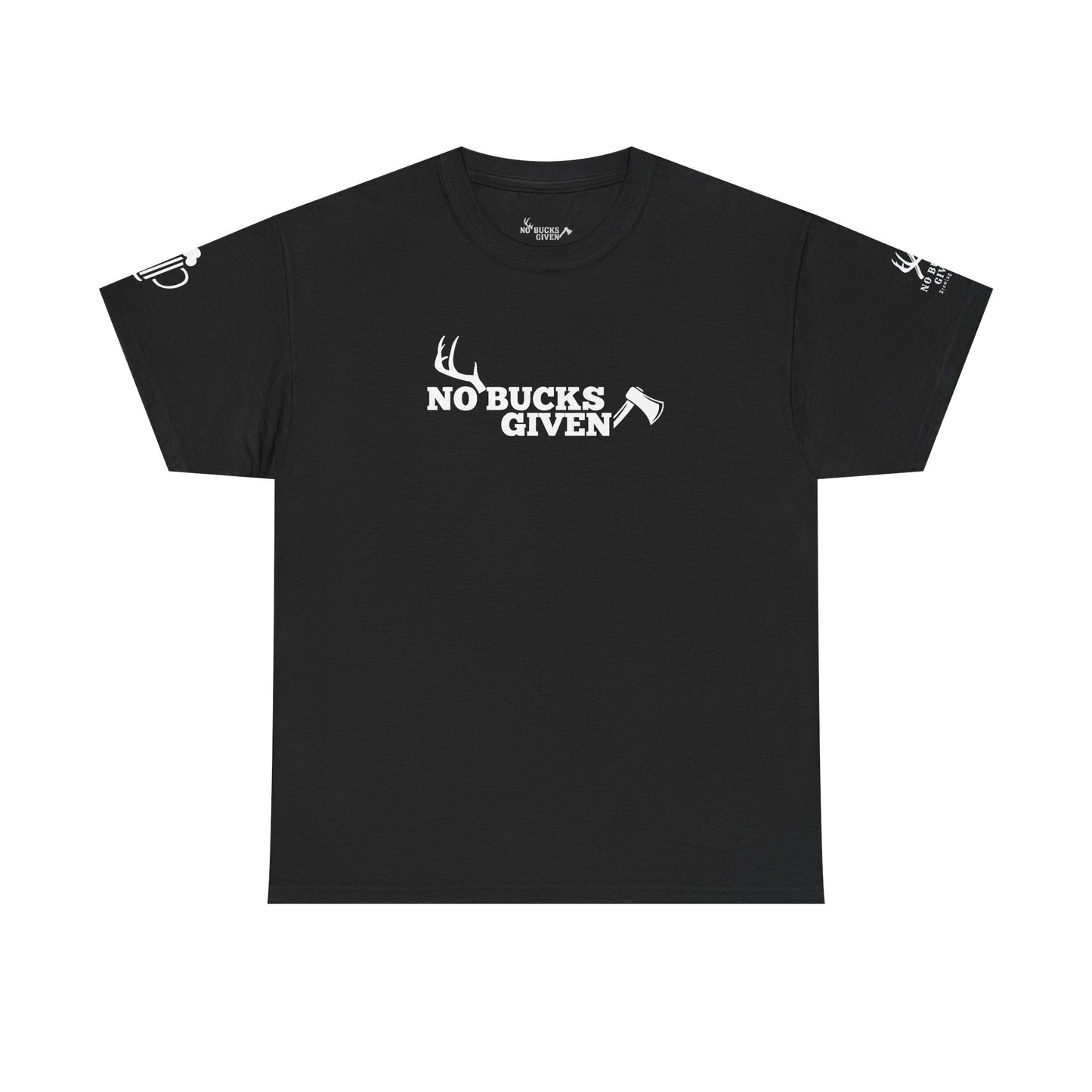 No Bucks Tactical Tee