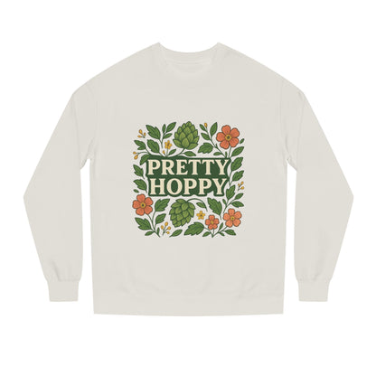 Pretty Hoppy Crew Neck