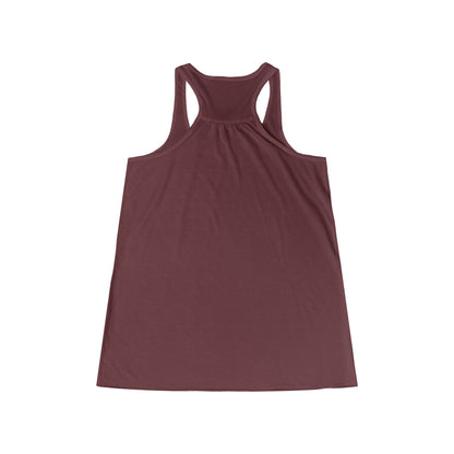 Flowy Racerback No Bucks Tank