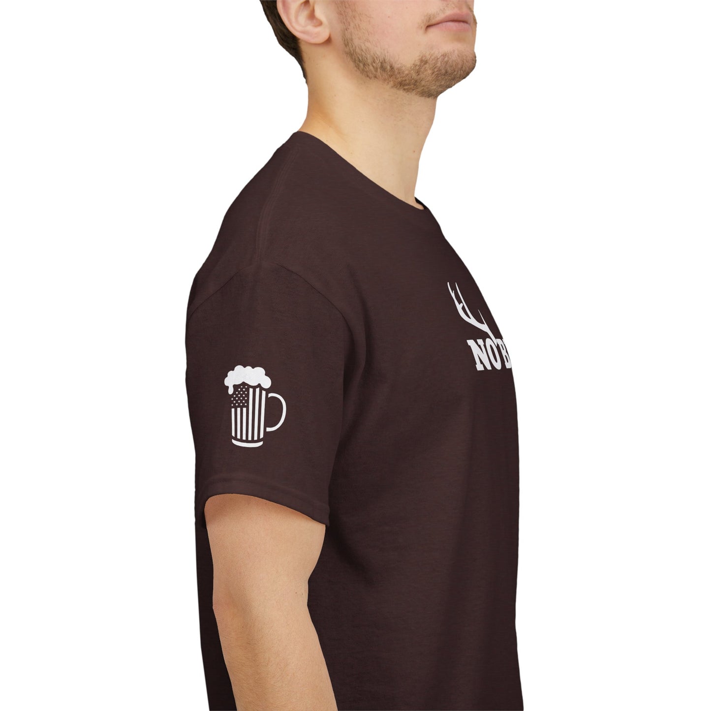 No Bucks Tactical Tee