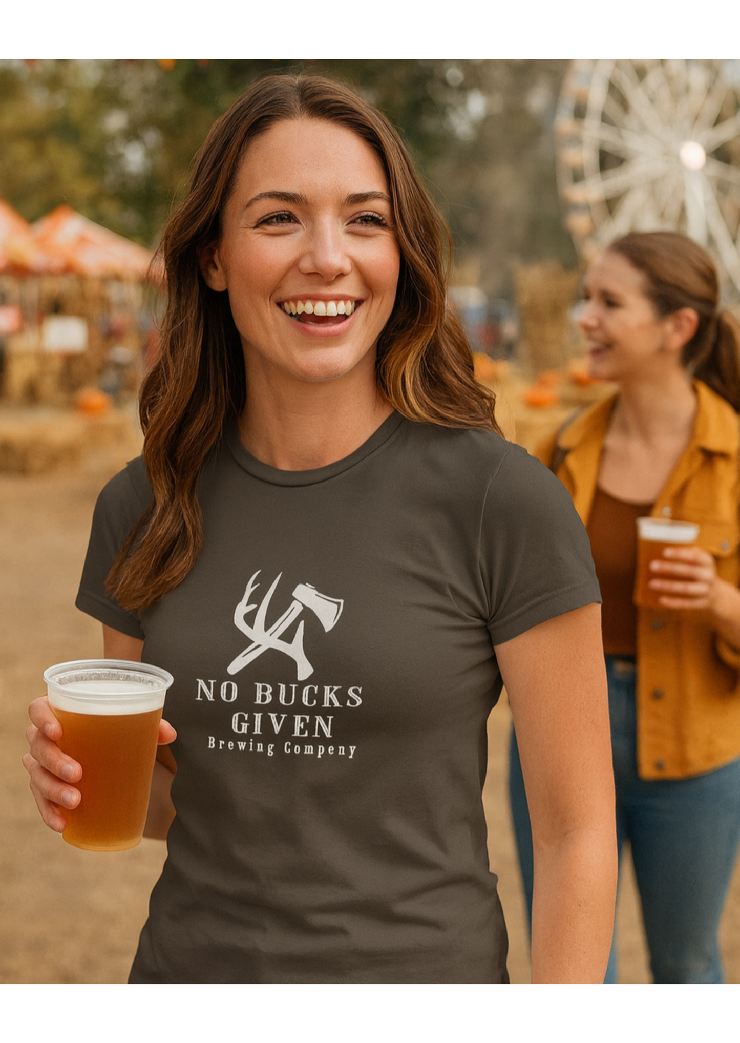 Ultra Slim Fit No Bucks Tee