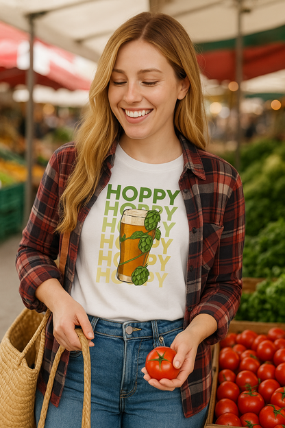 Women's Softstyle Tee