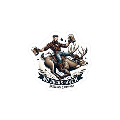 Custom Vinyl Stickers