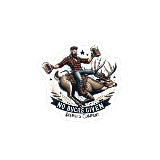 Custom Vinyl Stickers