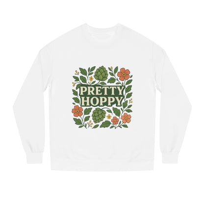 Pretty Hoppy Crew Neck