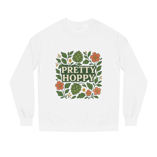 Pretty Hoppy Crew Neck