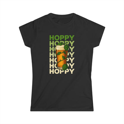 Women's Softstyle Tee