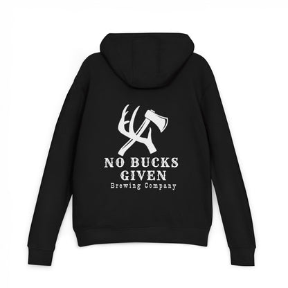 Lightweight French Terry Hoodie