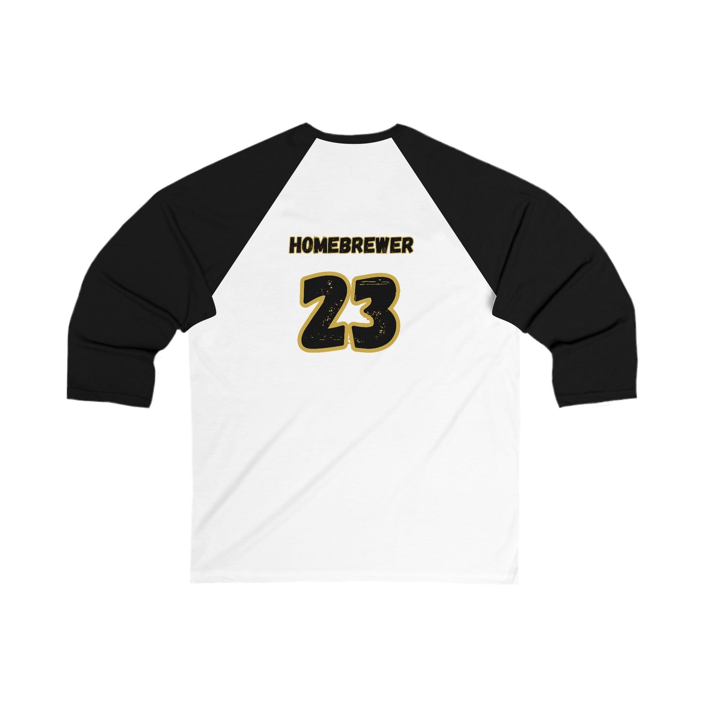 There's No Crying In Baseball Tee