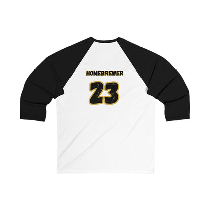 There's No Crying In Baseball Tee