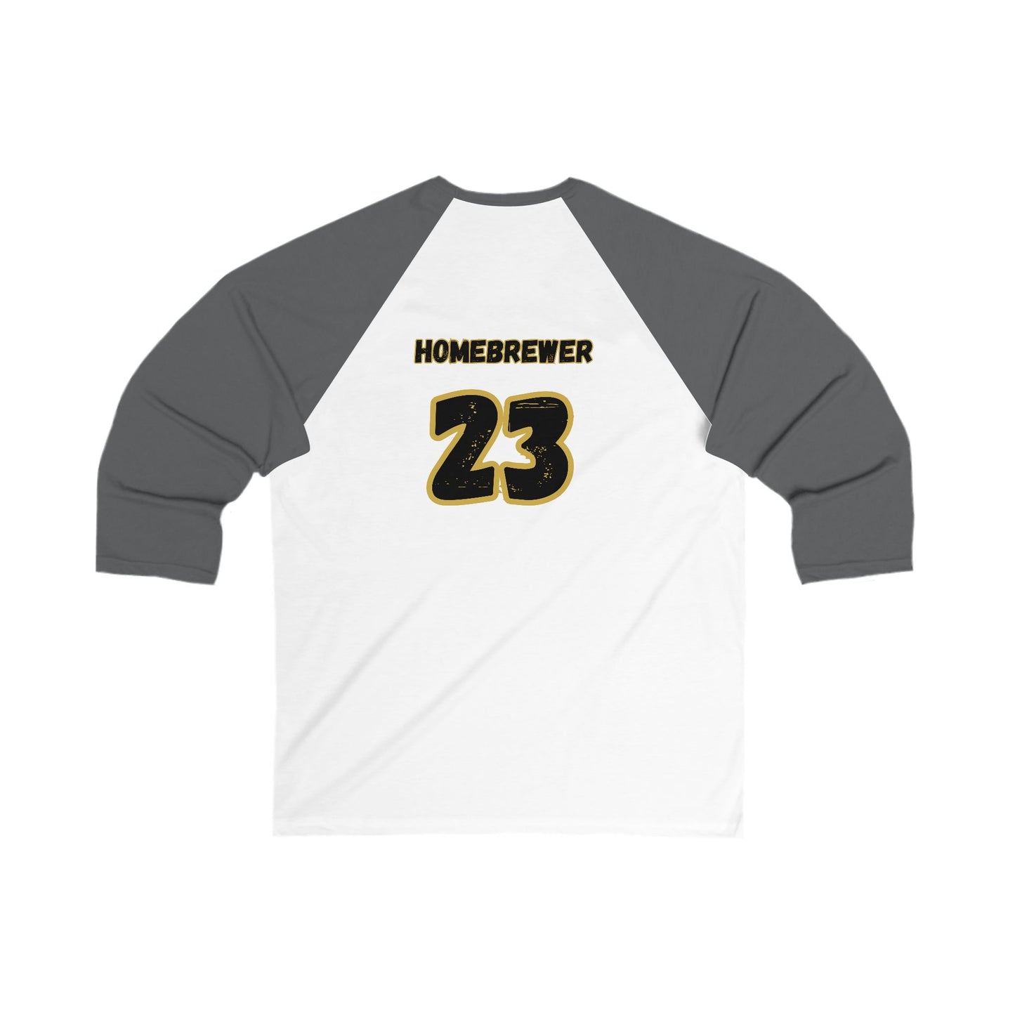 There's No Crying In Baseball Tee