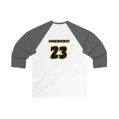 There's No Crying In Baseball Tee