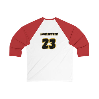 There's No Crying In Baseball Tee