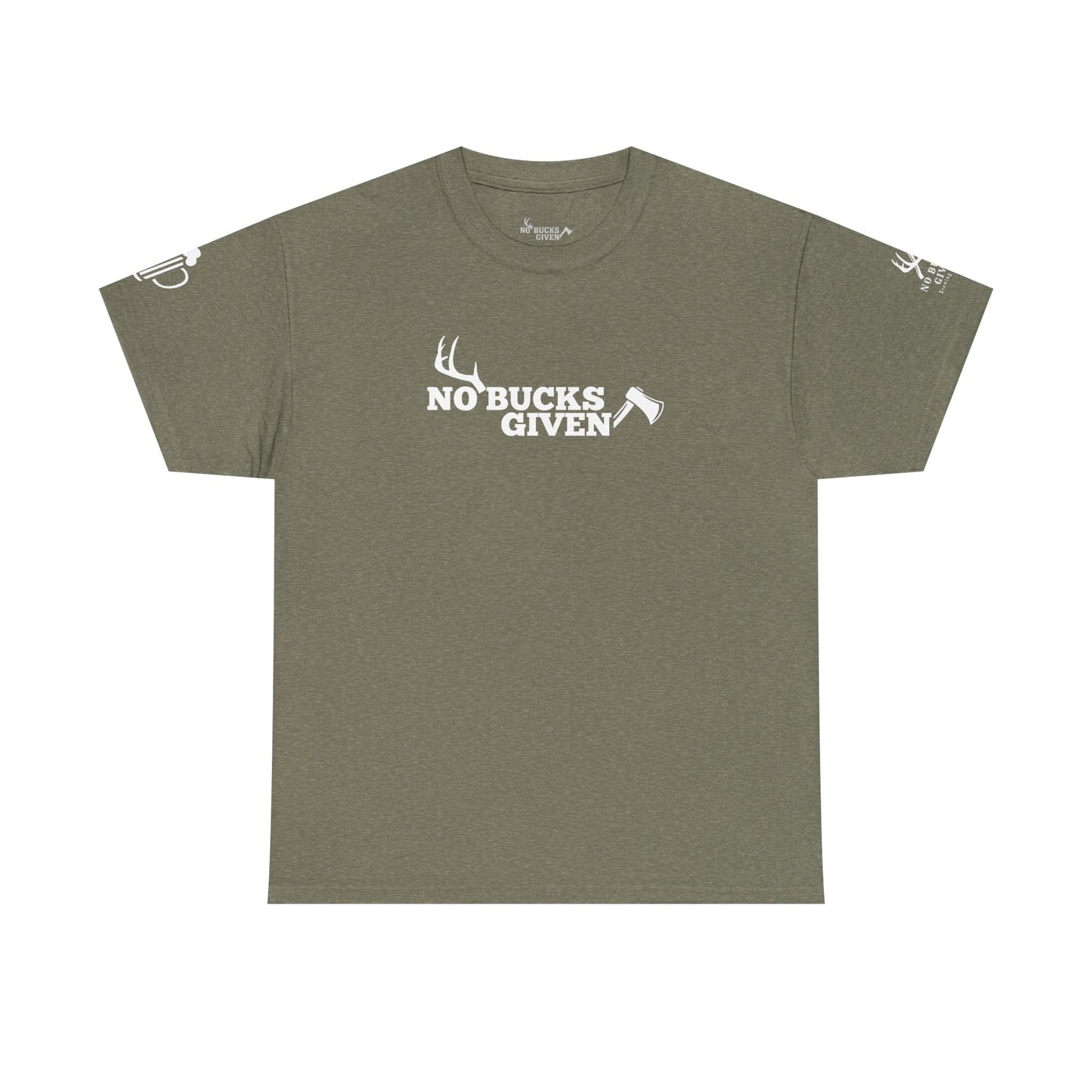 No Bucks Tactical Tee